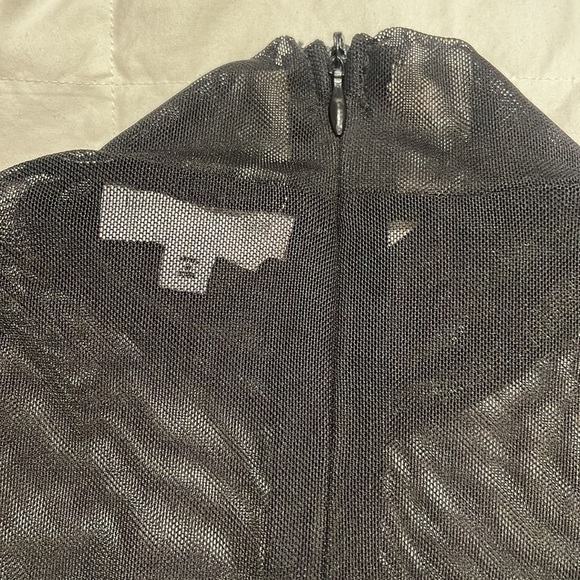 Superdown Bodysuit - Picture 11 of 11